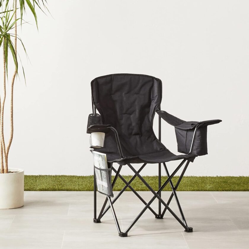 Camping Chair - Image 2