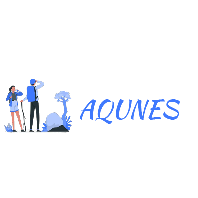 aqunes.pro Close contact with nature